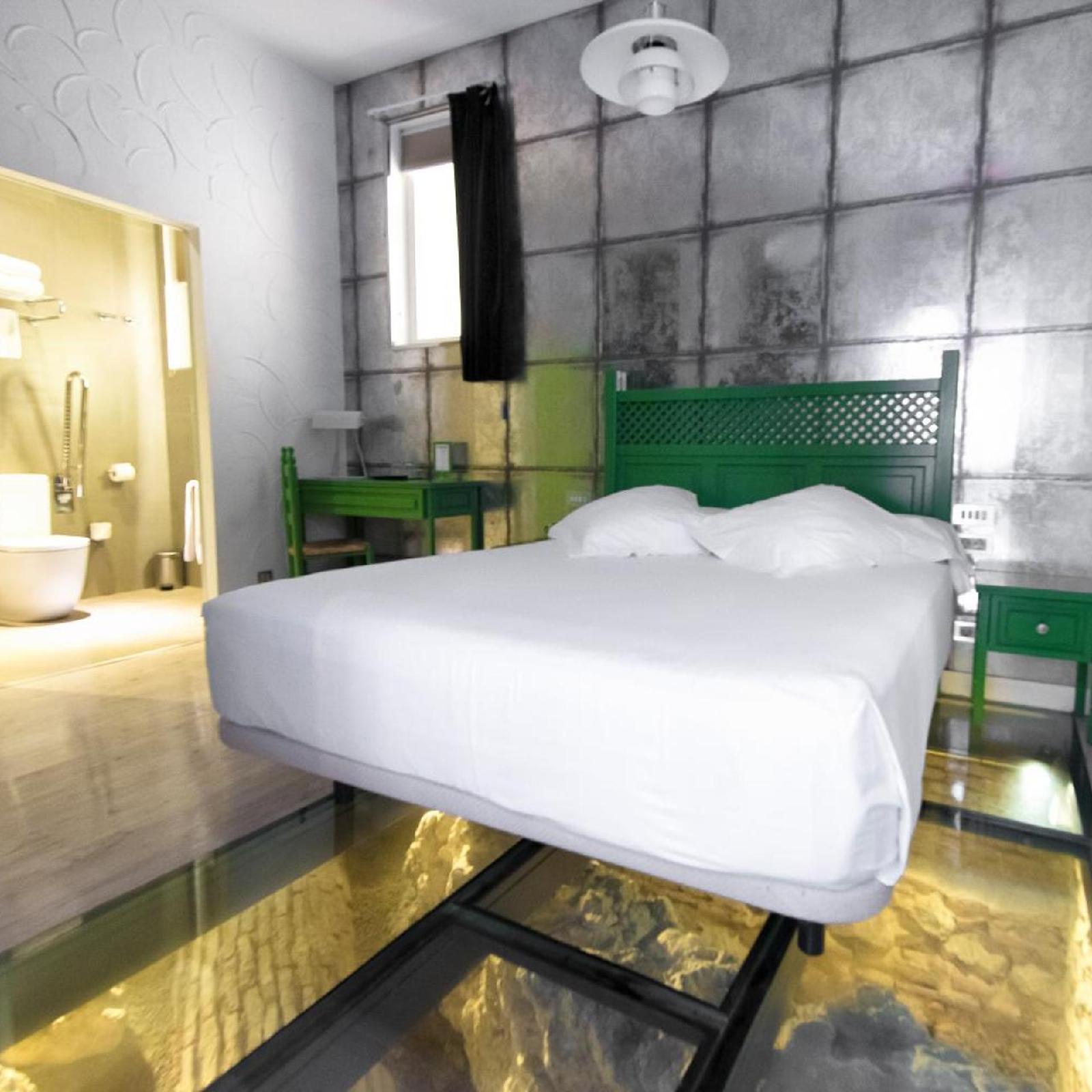 Posada Del Dragón Boutique Hotel