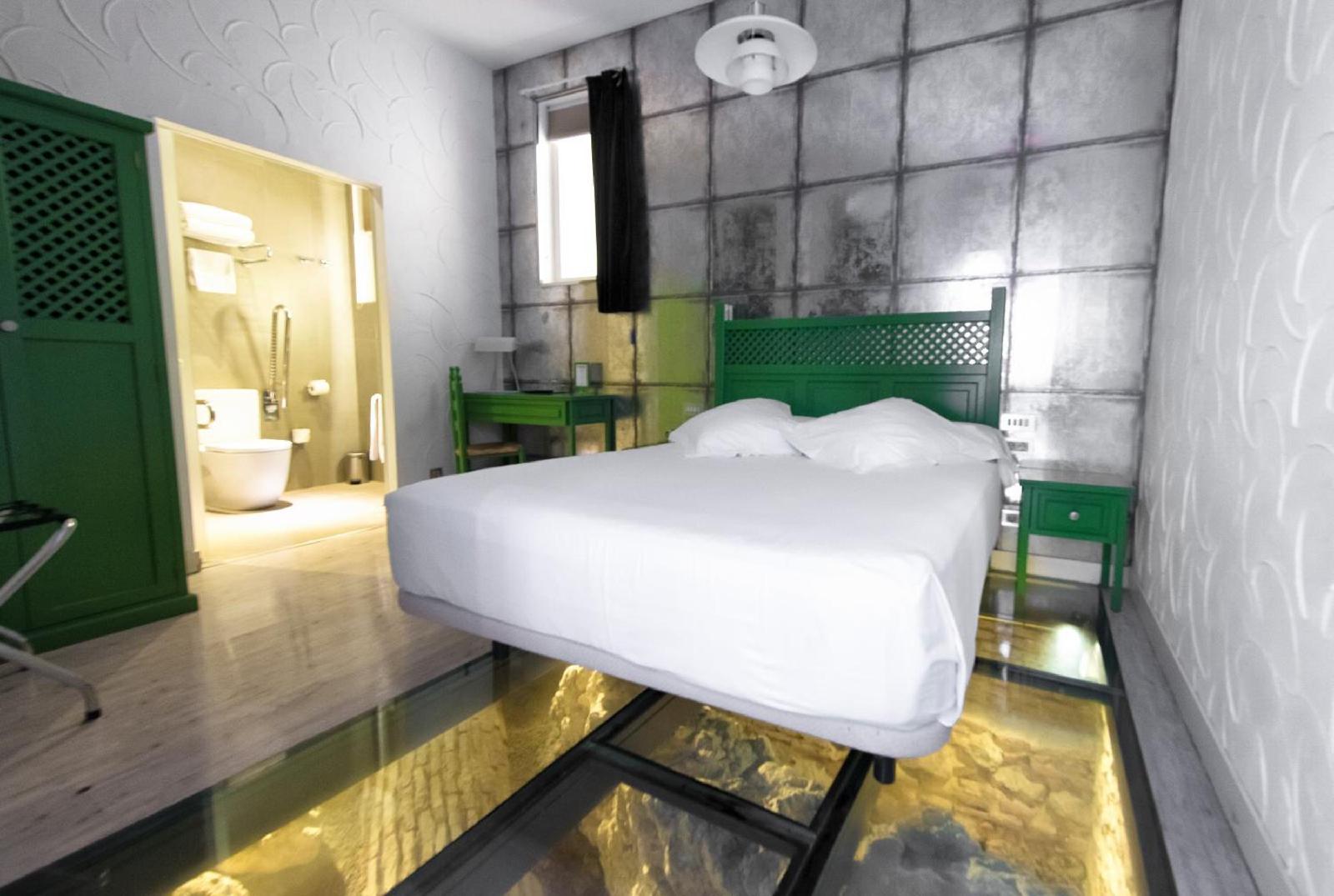 Posada Del Dragón Boutique Hotel