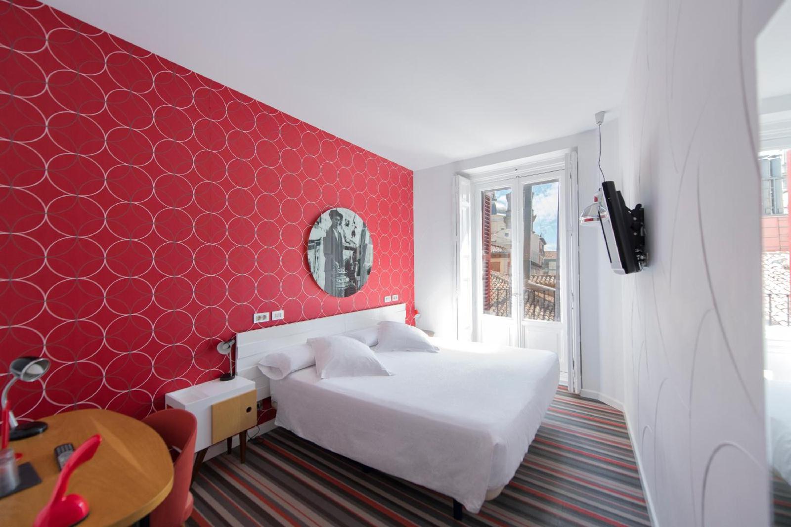 Posada Del Dragón Boutique Hotel