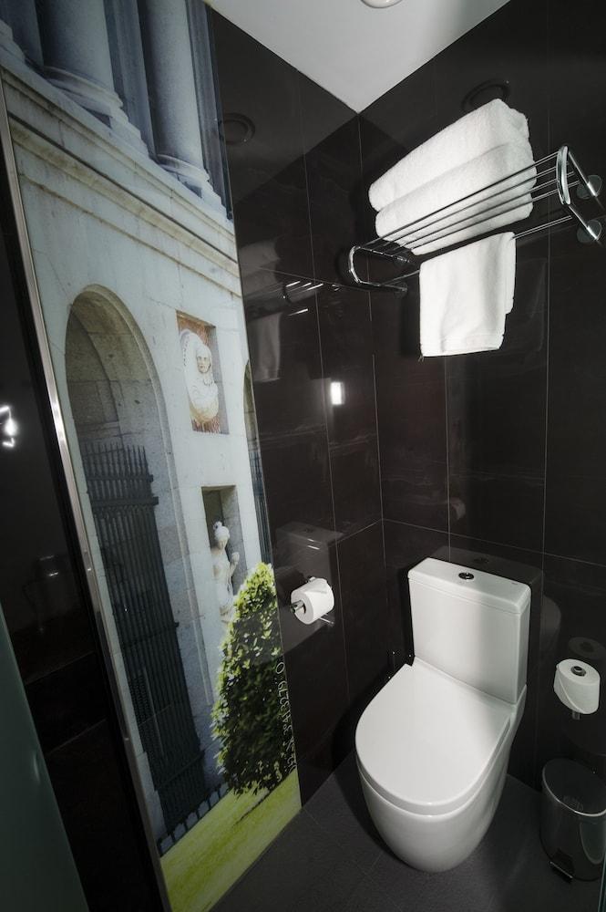 Posada Del Dragón Boutique Hotel