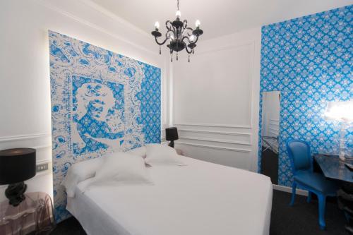 Posada Del Dragón Boutique Hotel