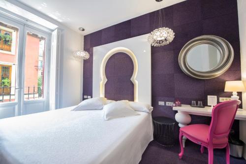 Posada Del Dragón Boutique Hotel