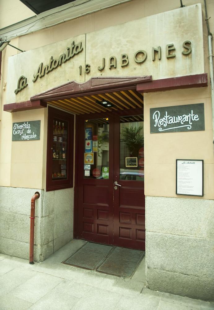 Posada Del Dragón Boutique Hotel