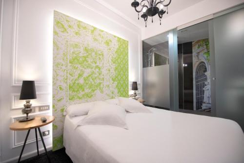 Posada Del Dragón Boutique Hotel