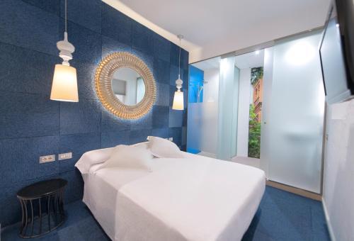 Posada Del Dragón Boutique Hotel