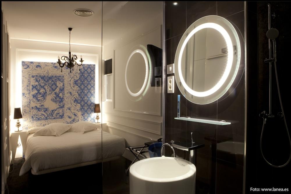 Posada Del Dragón Boutique Hotel