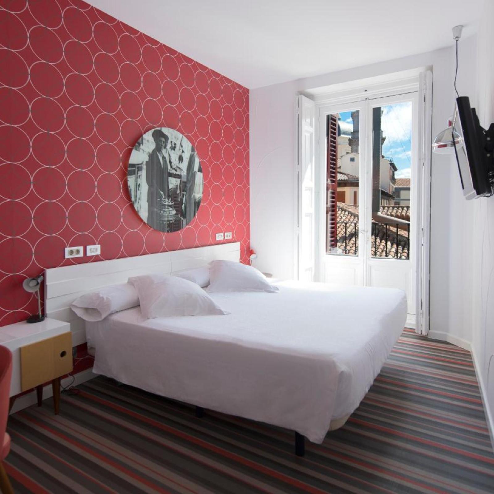 Posada Del Dragón Boutique Hotel