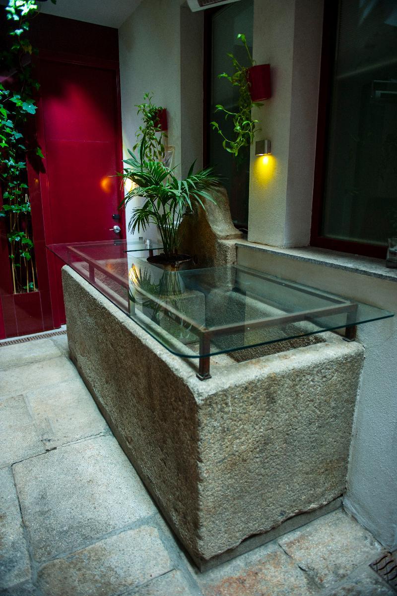 Posada Del Dragón Boutique Hotel