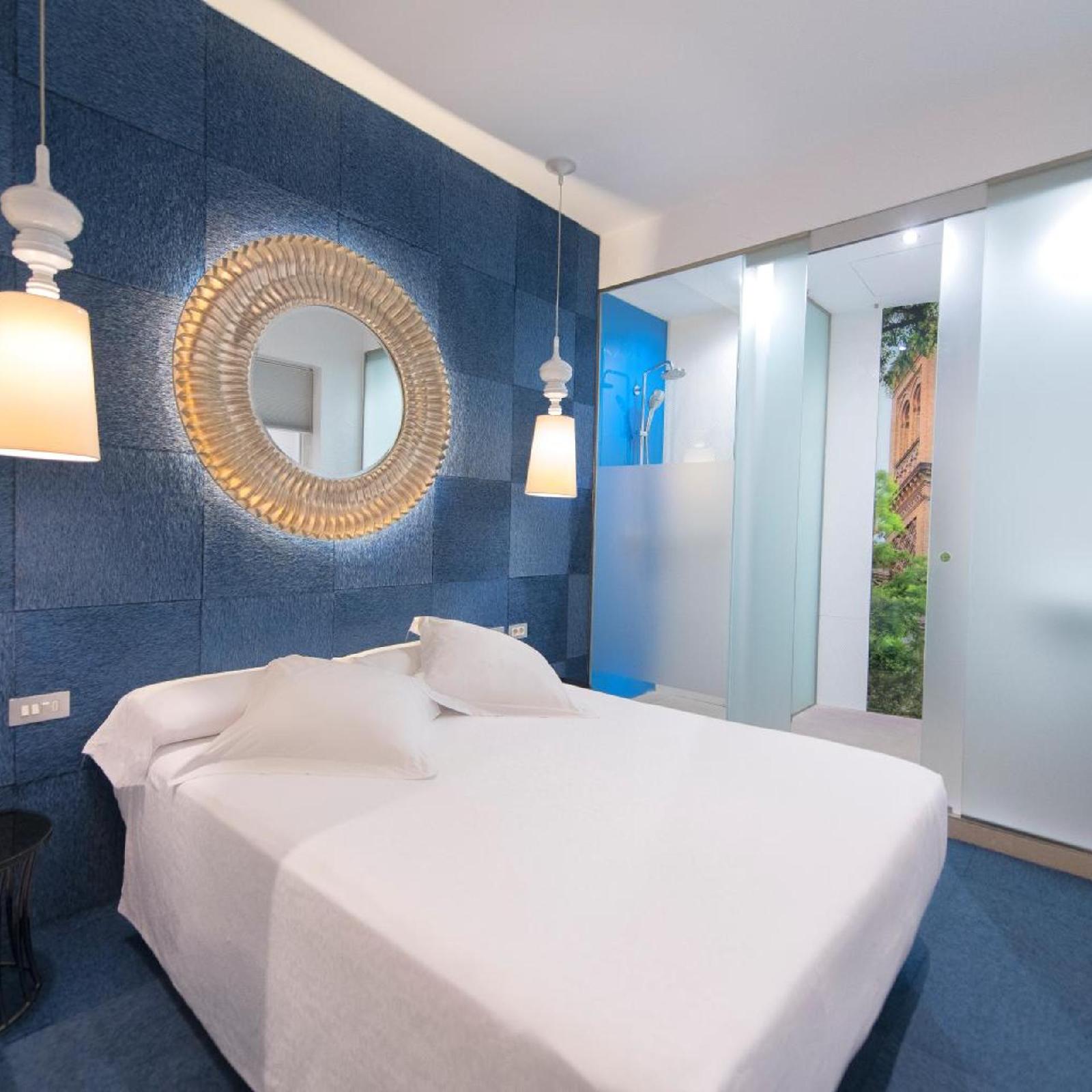 Posada Del Dragón Boutique Hotel