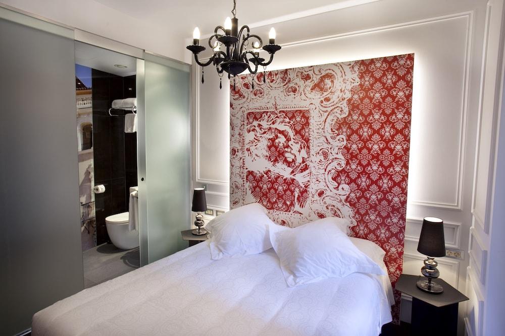 Posada Del Dragón Boutique Hotel