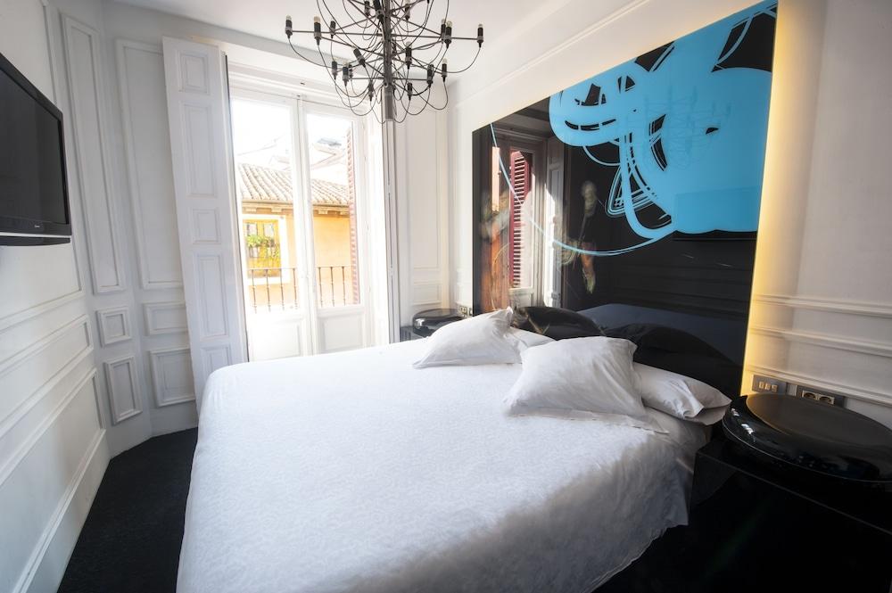 Posada Del Dragón Boutique Hotel