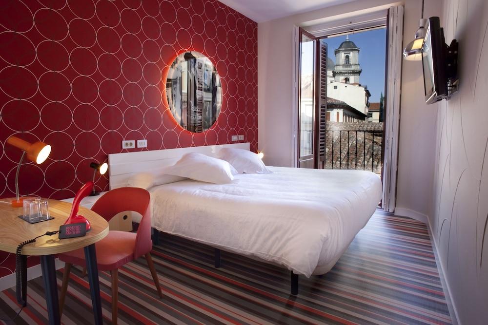 Posada Del Dragón Boutique Hotel
