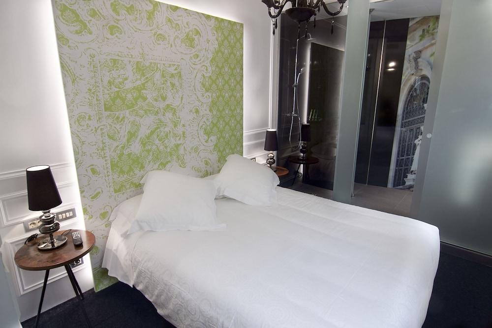 Posada Del Dragón Boutique Hotel