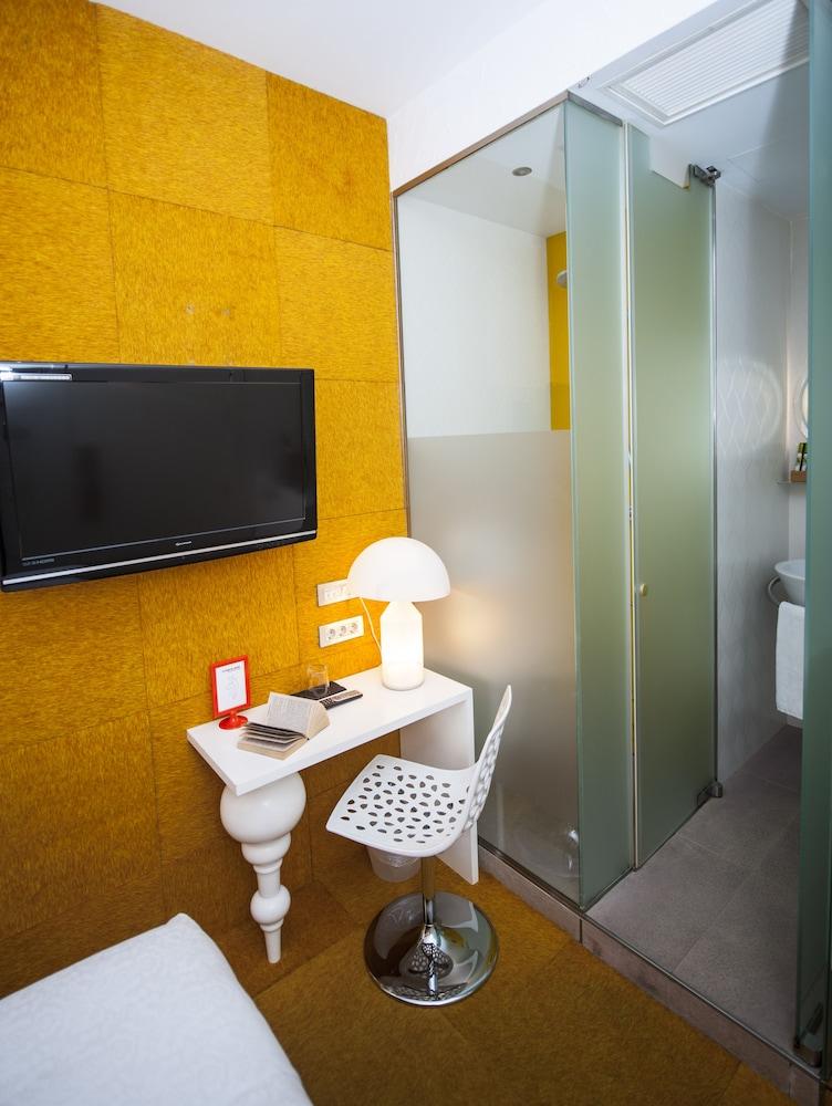 Posada Del Dragón Boutique Hotel