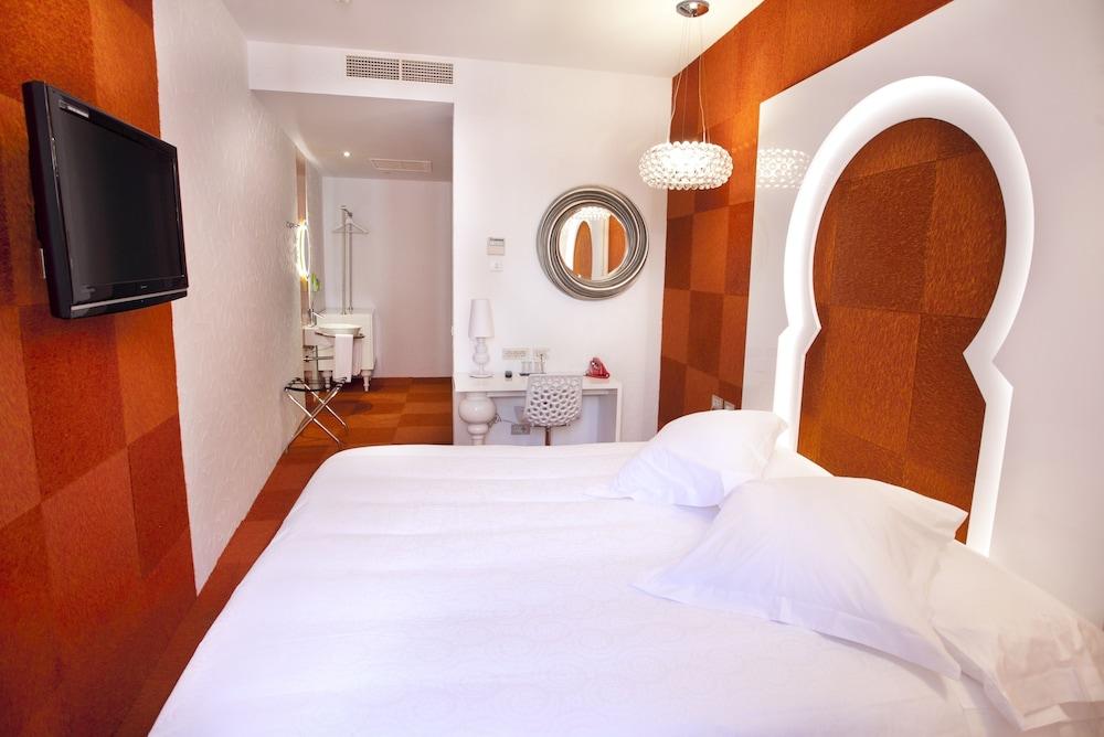 Posada Del Dragón Boutique Hotel