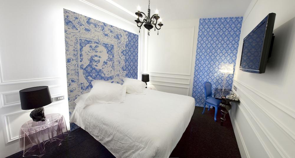 Posada Del Dragón Boutique Hotel