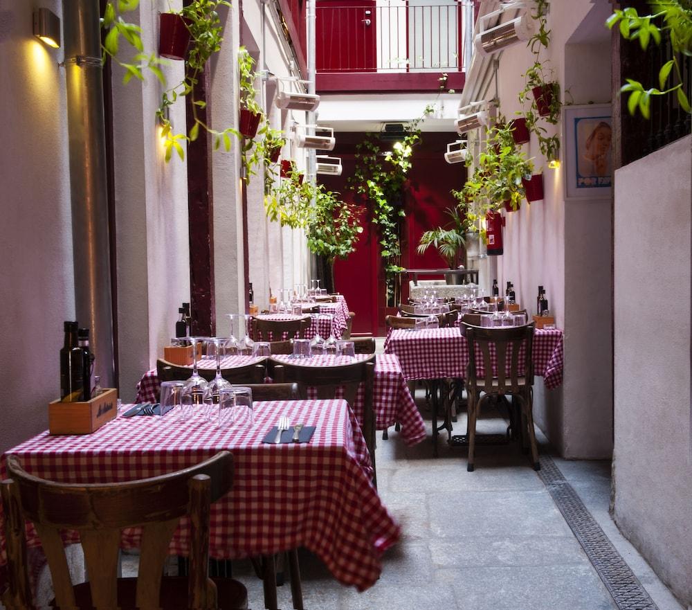 Posada Del Dragón Boutique Hotel