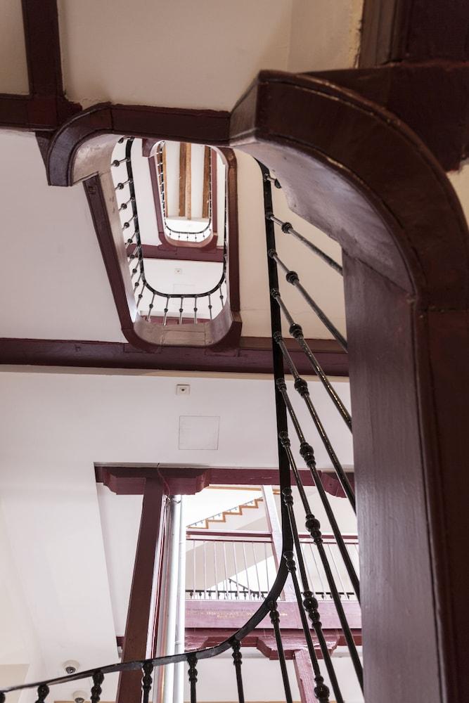 Posada Del Dragón Boutique Hotel