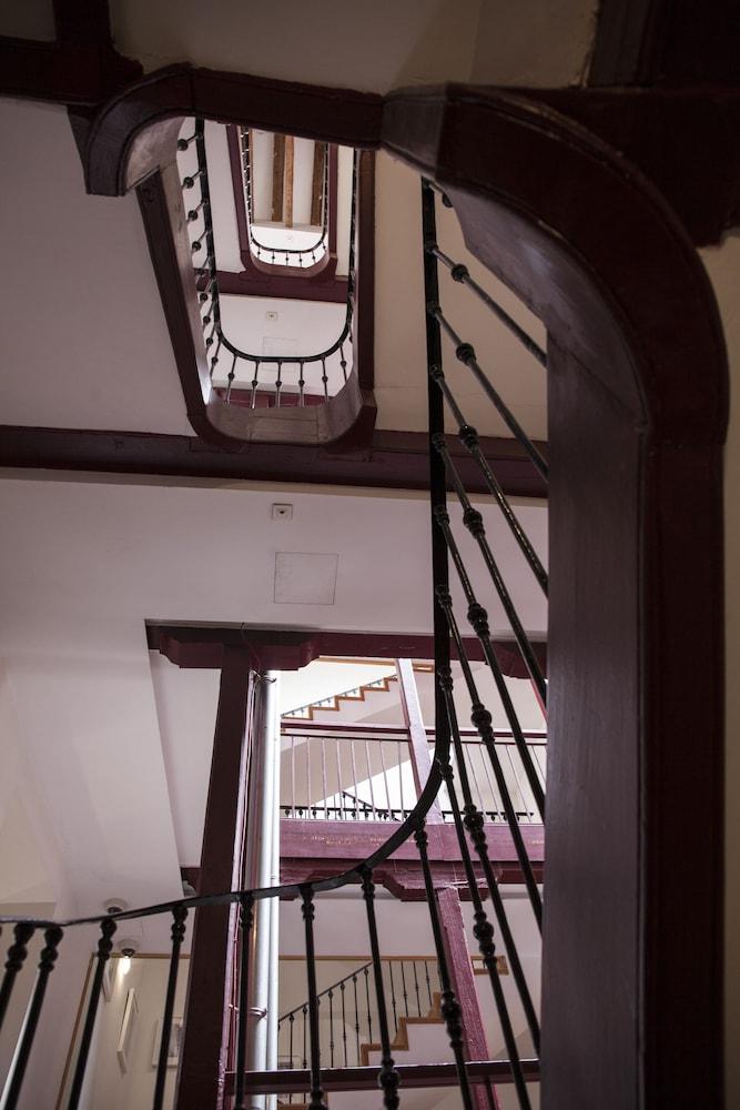 Posada Del Dragón Boutique Hotel