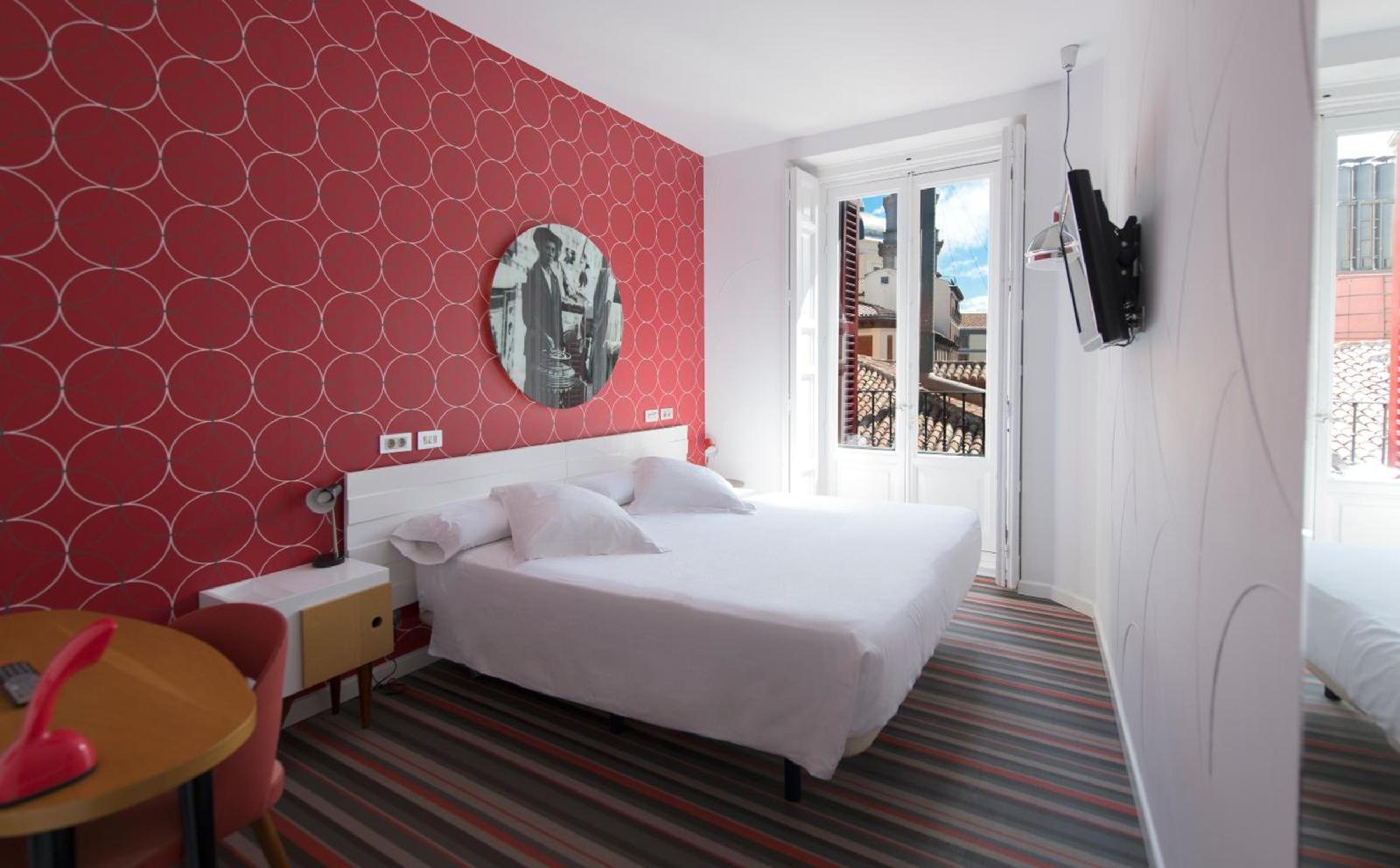 Posada Del Dragón Boutique Hotel