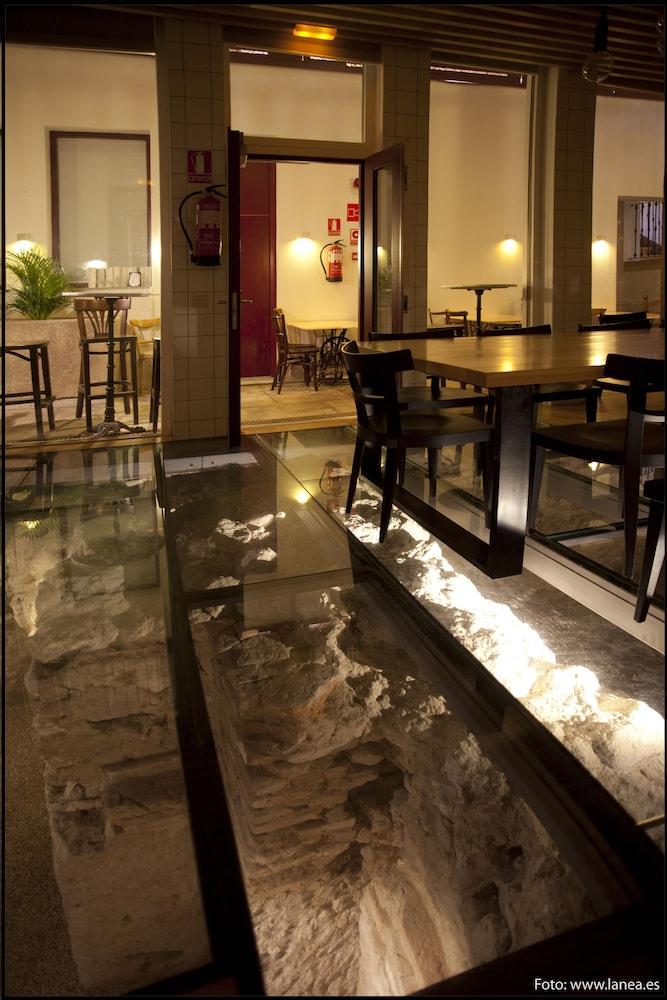 Posada Del Dragón Boutique Hotel
