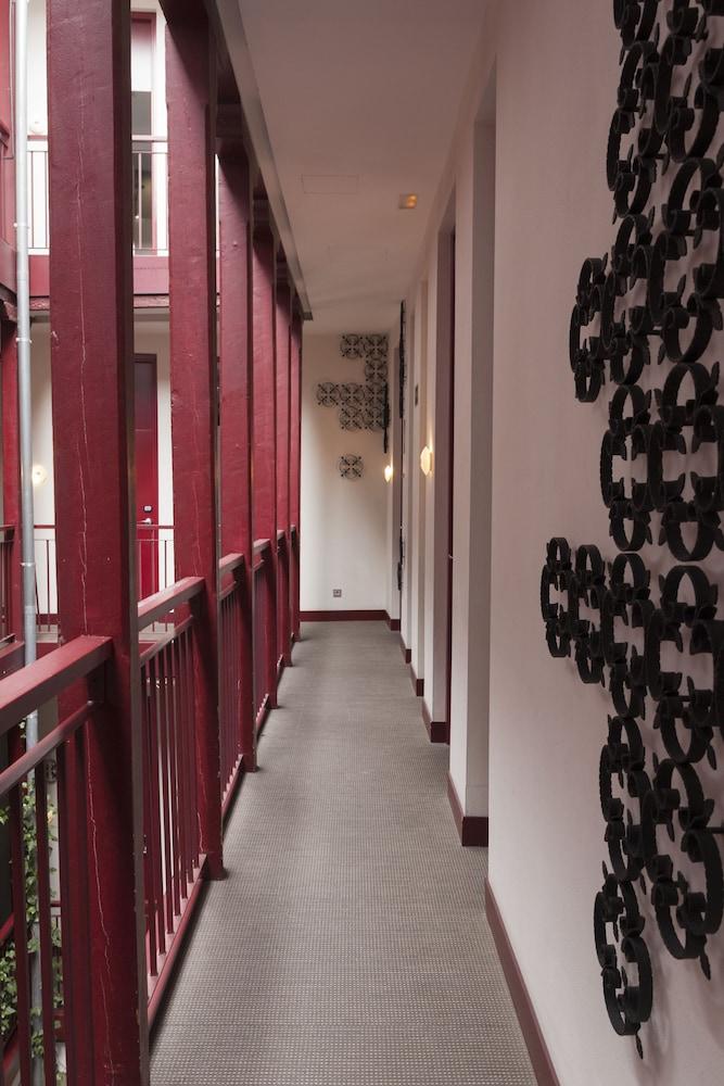 Posada Del Dragón Boutique Hotel
