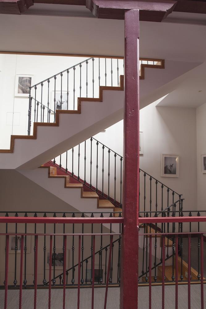 Posada Del Dragón Boutique Hotel