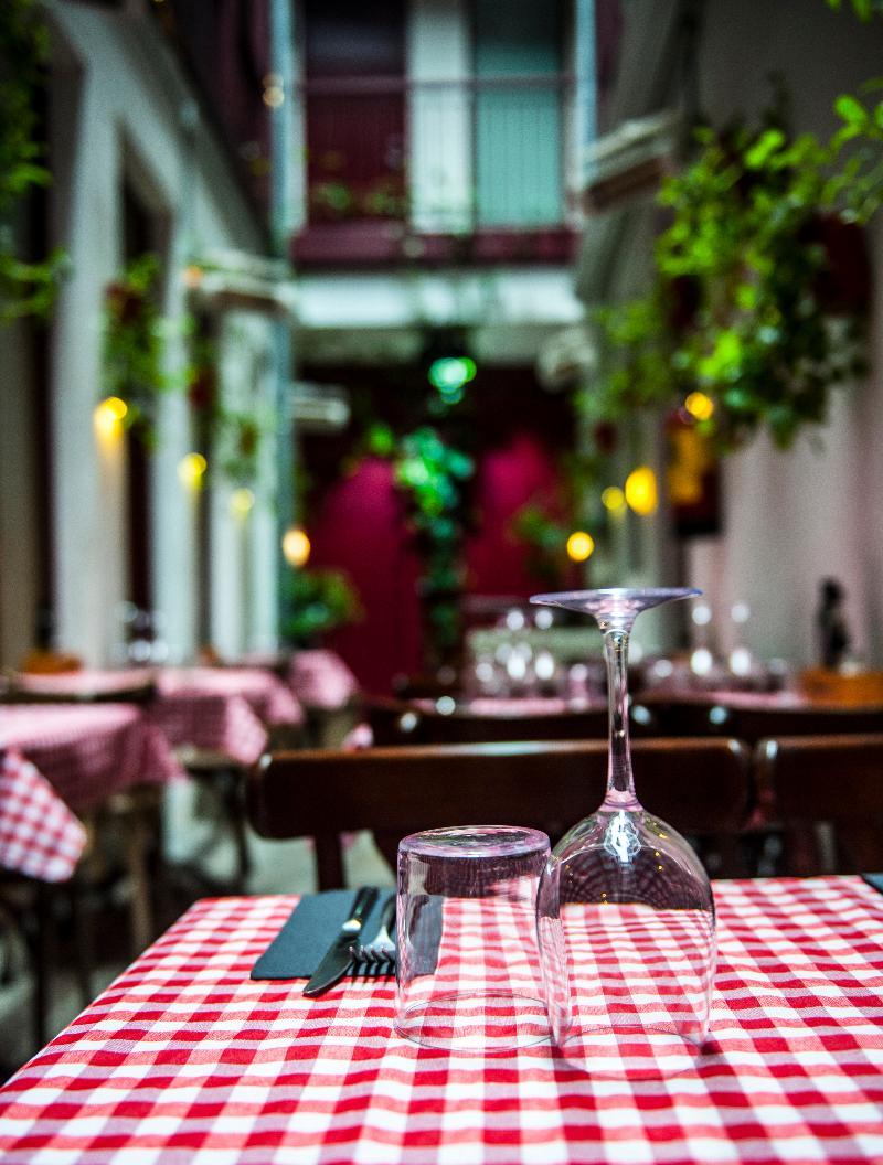 Posada Del Dragón Boutique Hotel