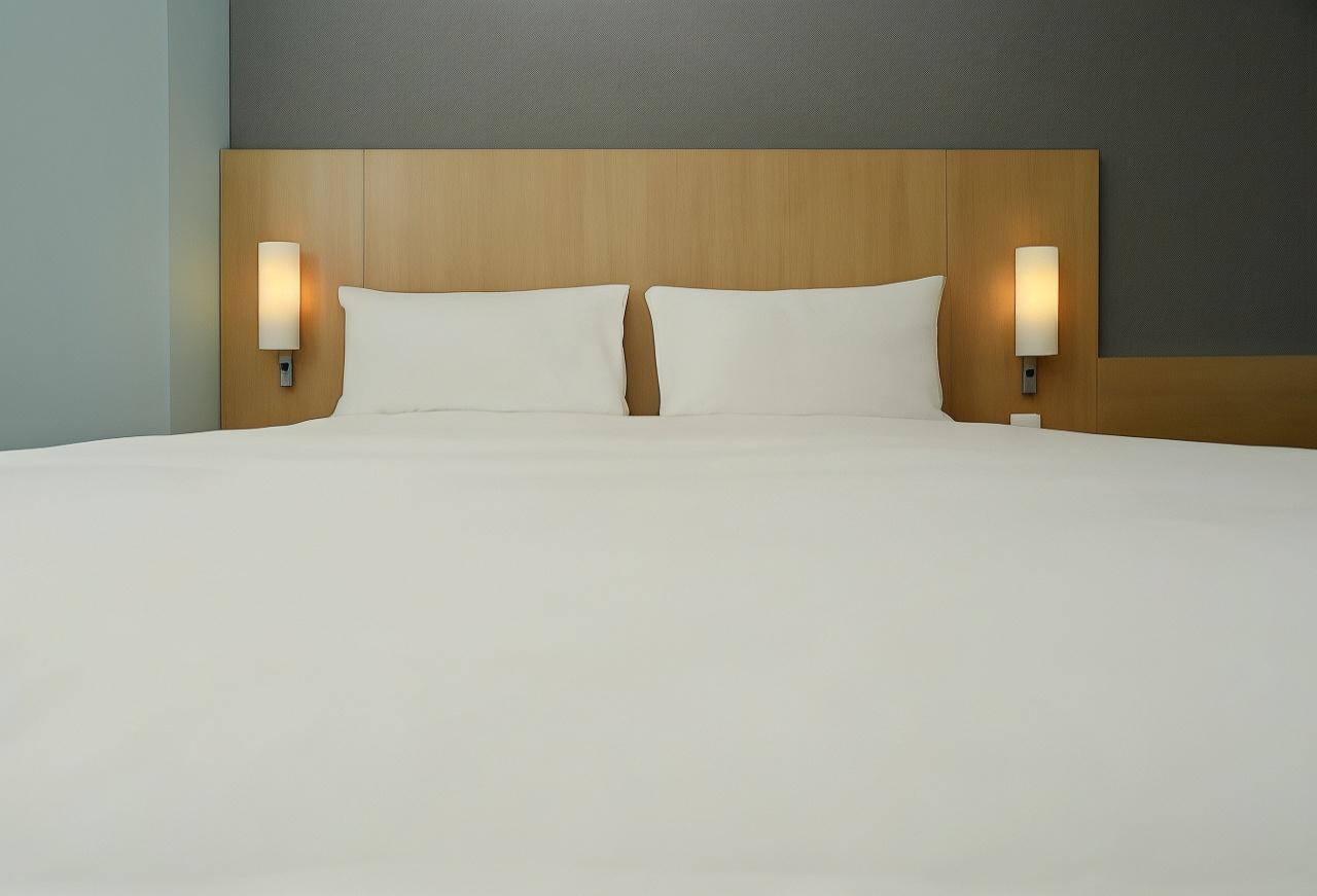 Ibis Budget Valencia Aeropuerto