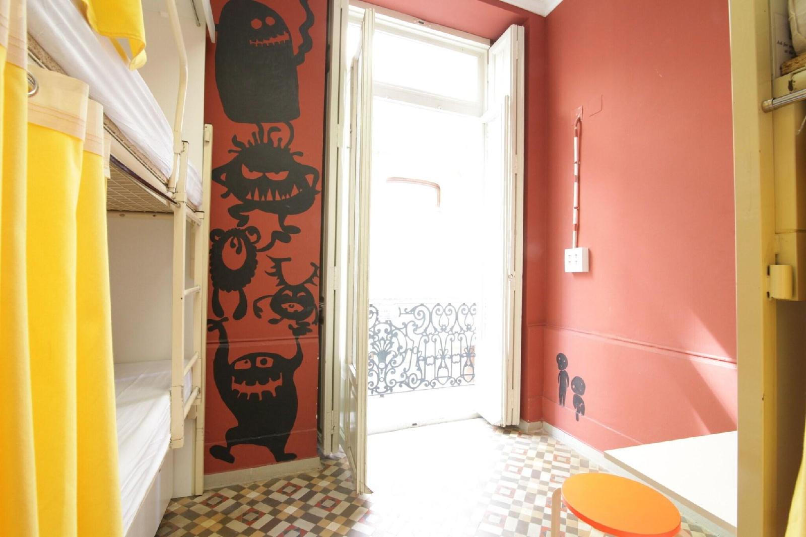 The River Hostel