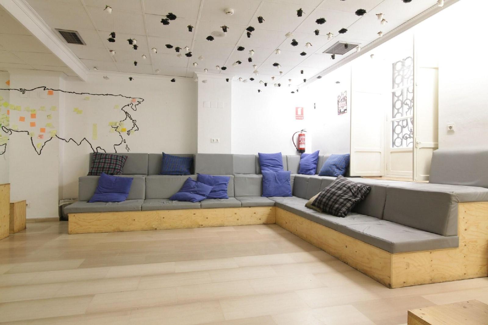 The River Hostel
