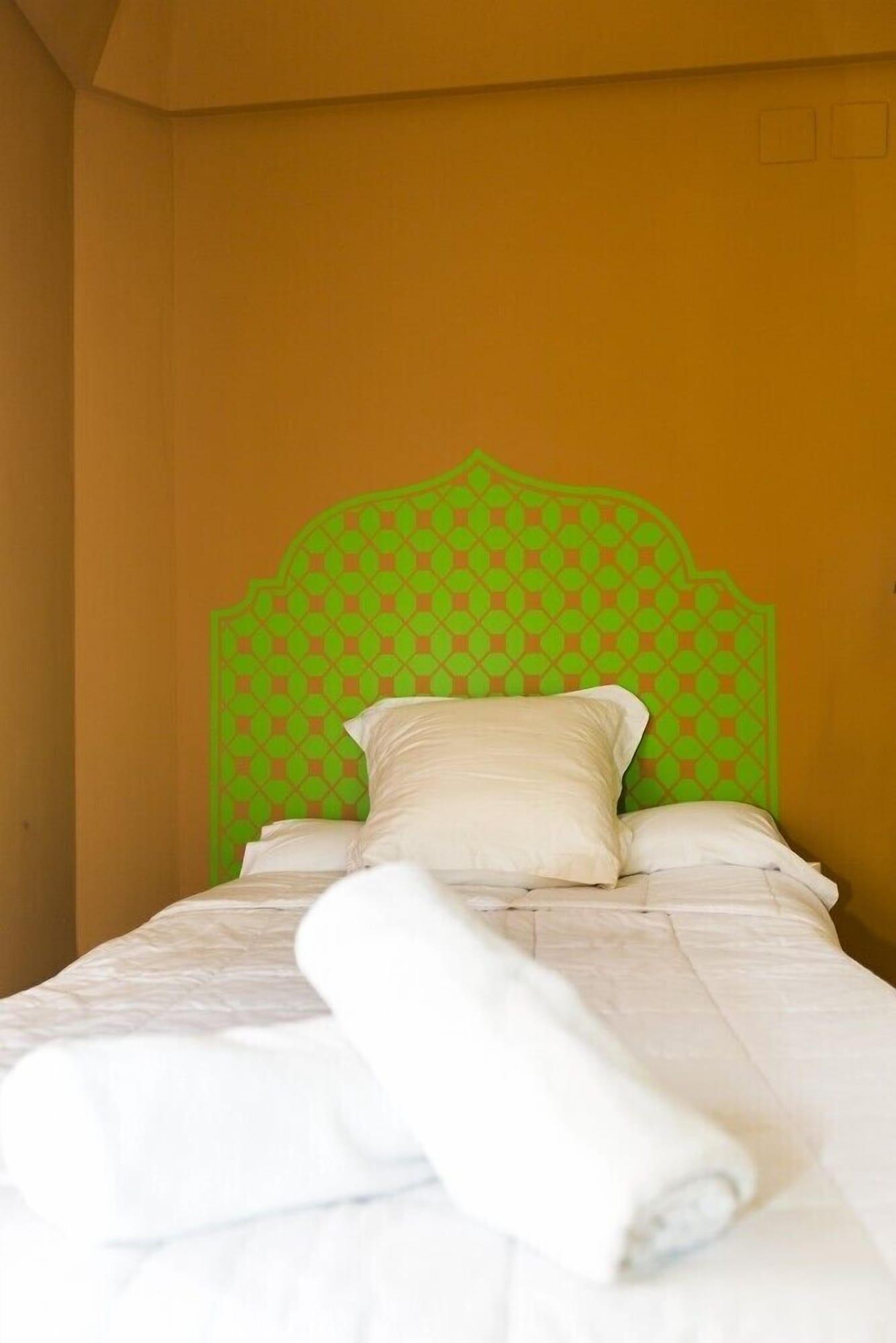 The River Hostel