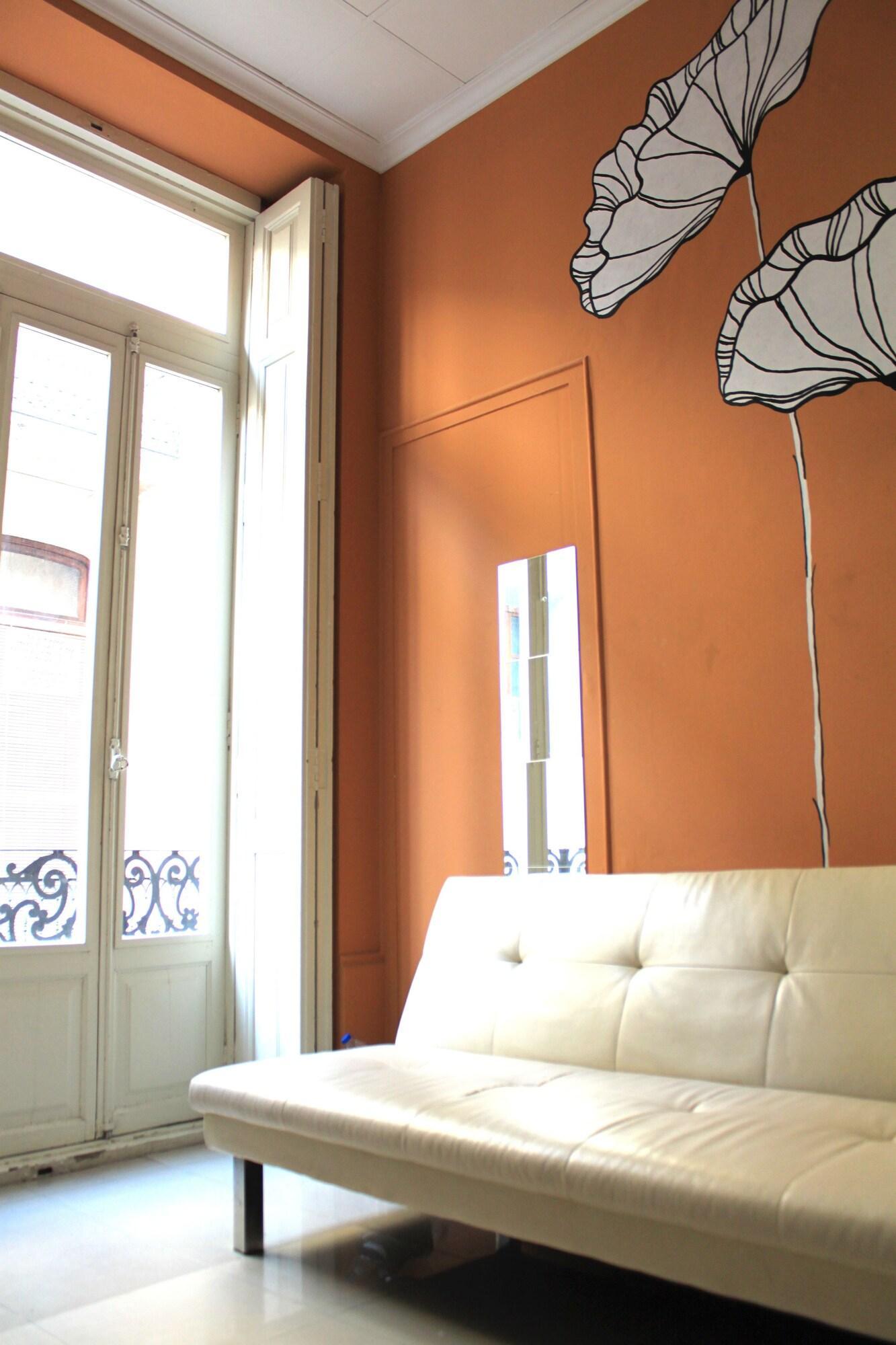 The River Hostel