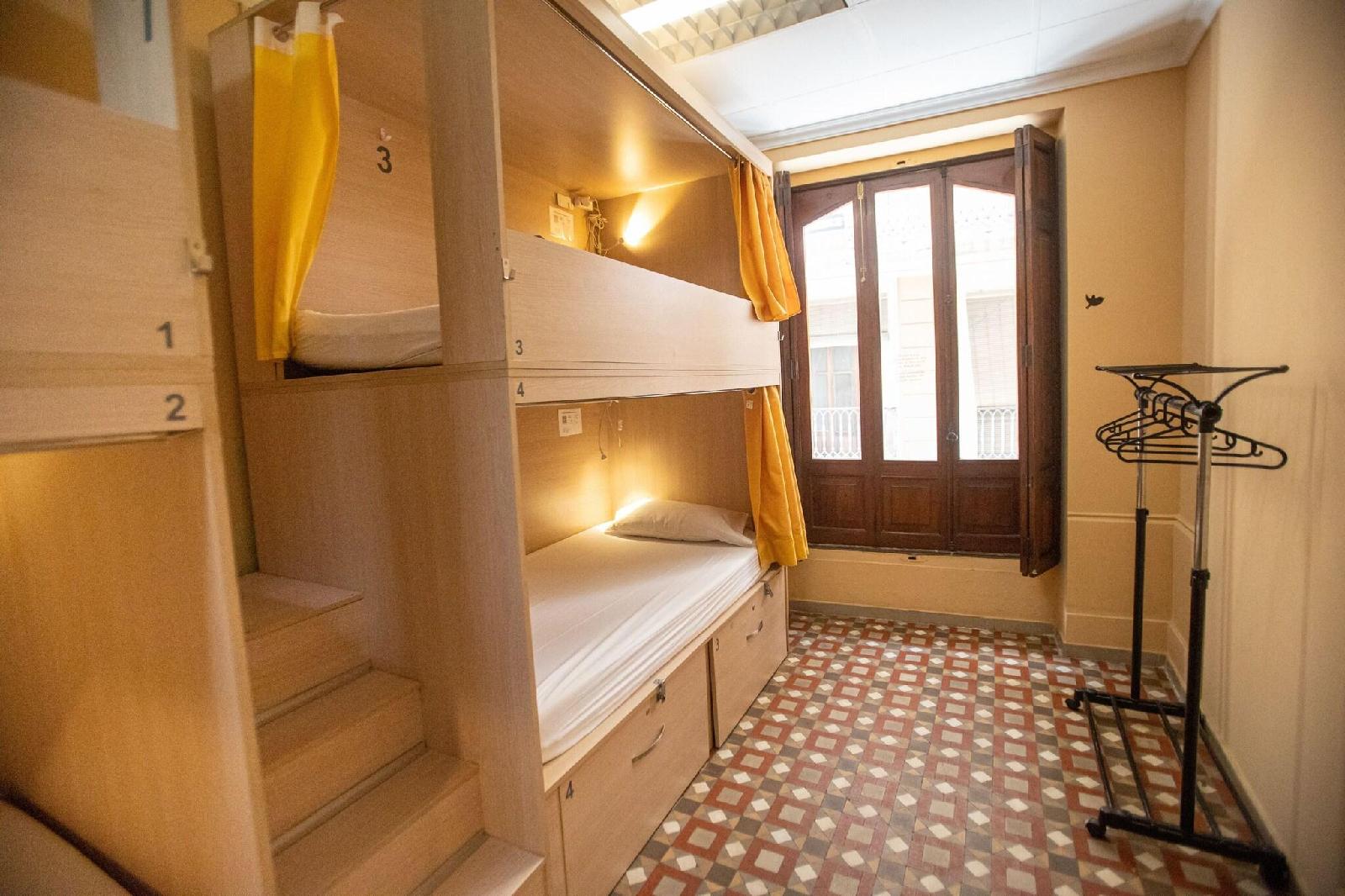 The River Hostel