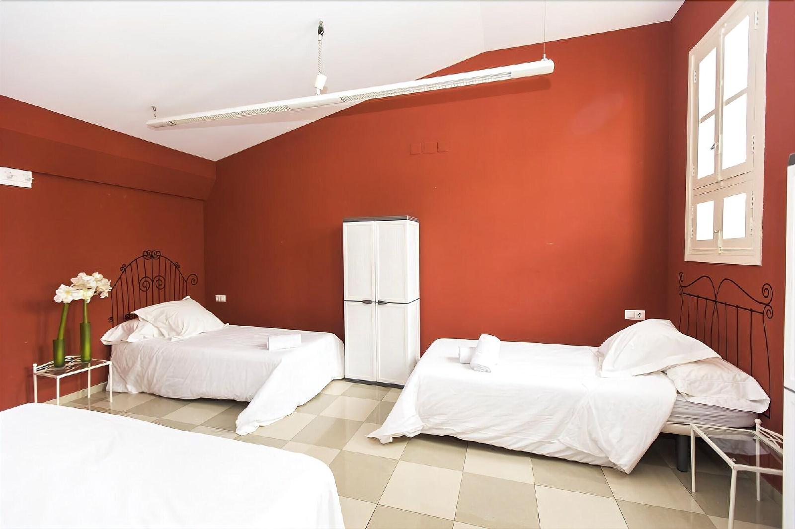 The River Hostel