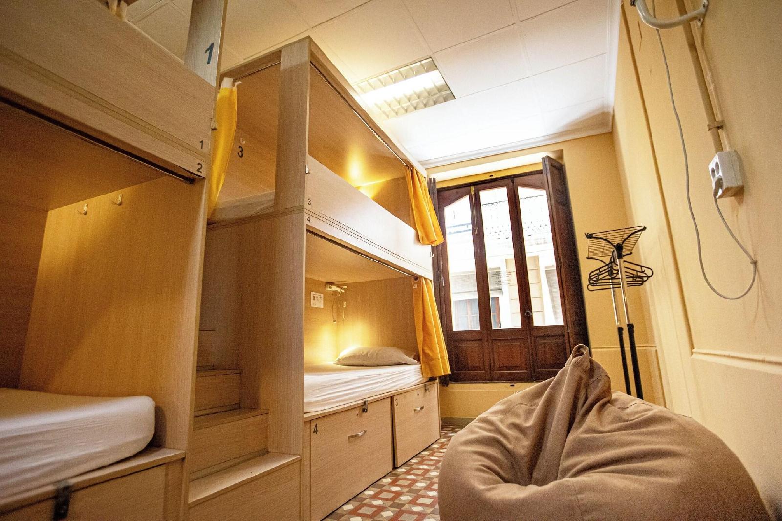 The River Hostel