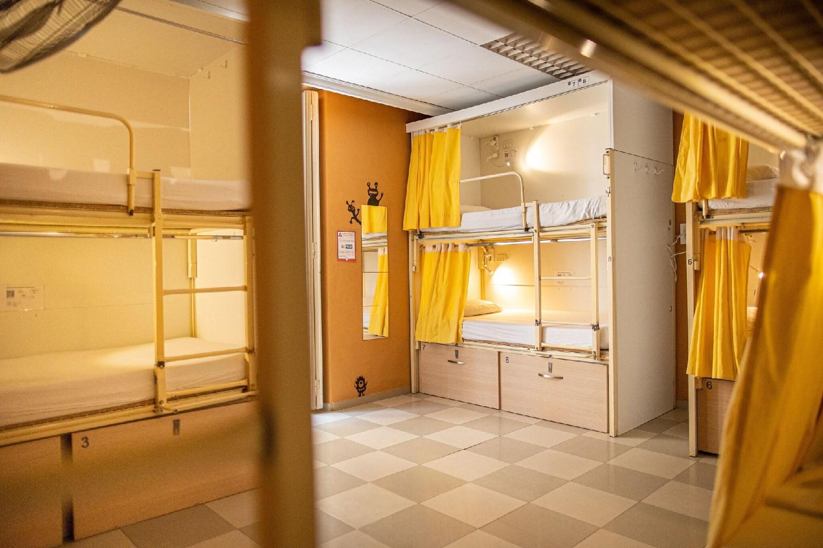 The River Hostel