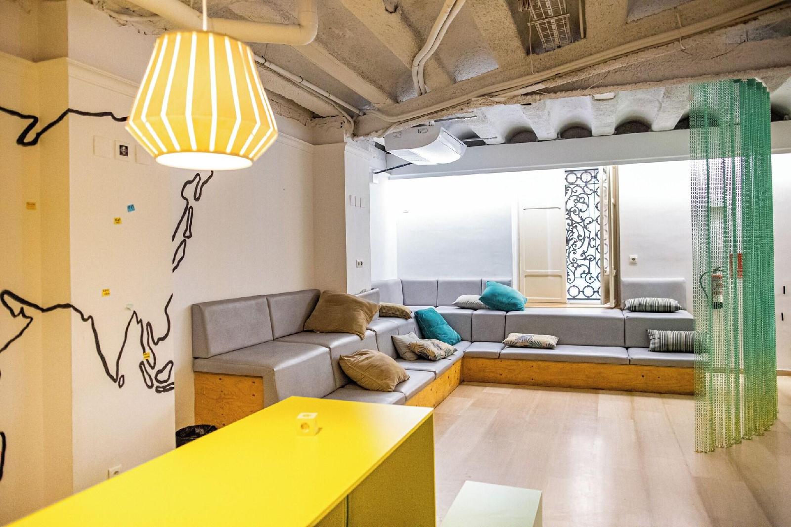 The River Hostel
