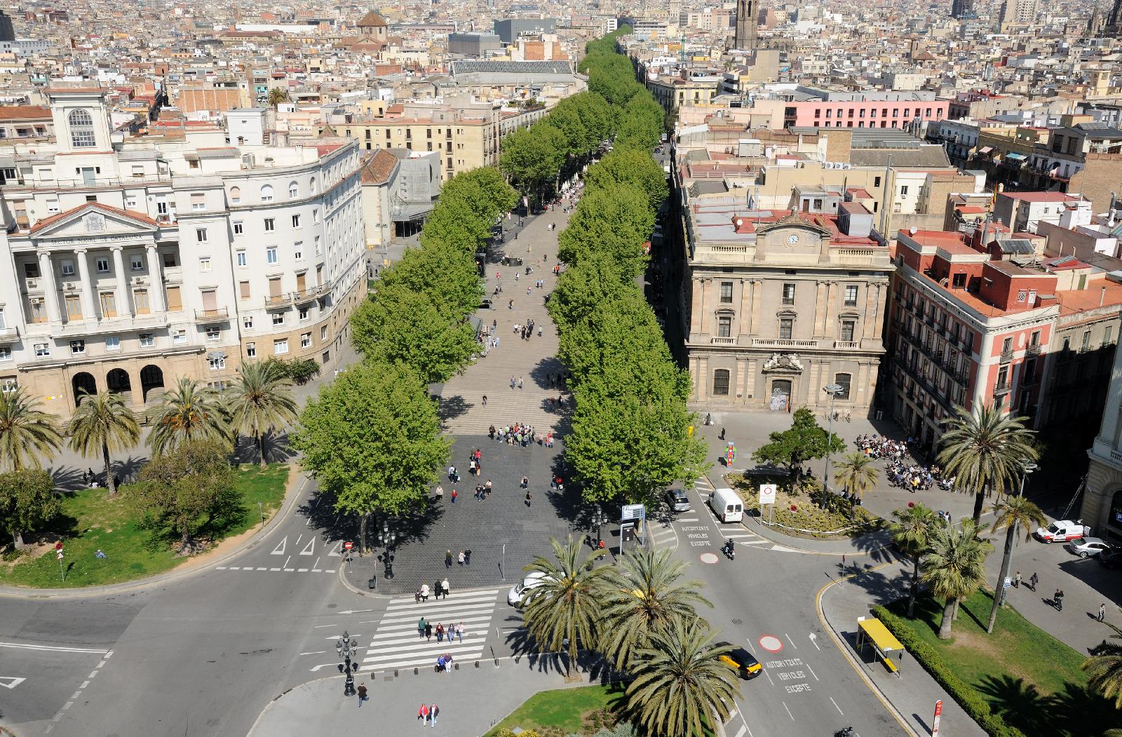 Hotel 'Chollo' 4* Barcelona