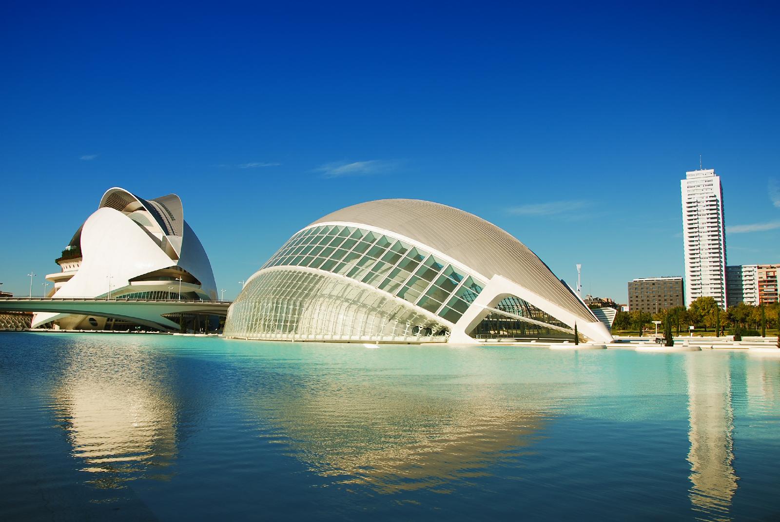 Hotel 'Chollo' 4* Valencia