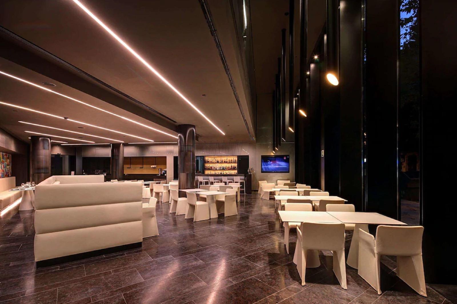 Olivia Balmes Hotel