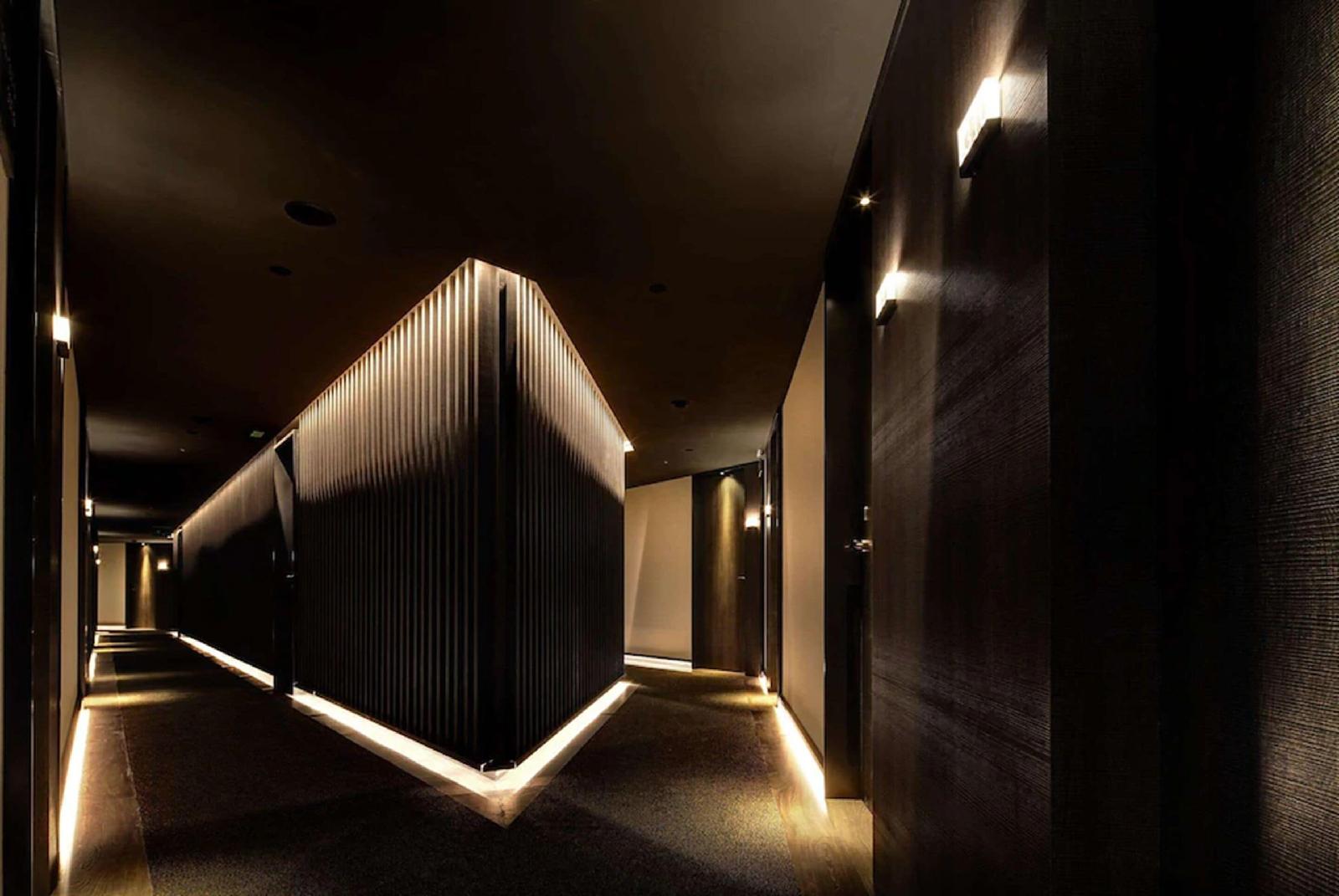 Olivia Balmes Hotel
