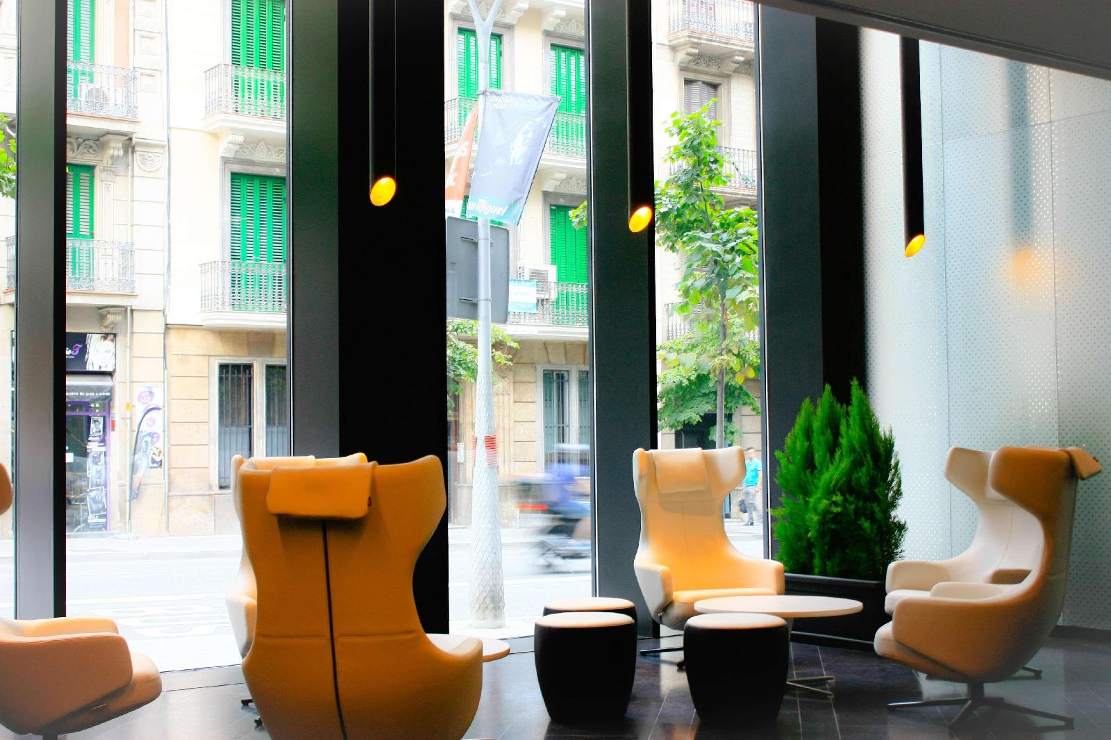 Olivia Balmes Hotel
