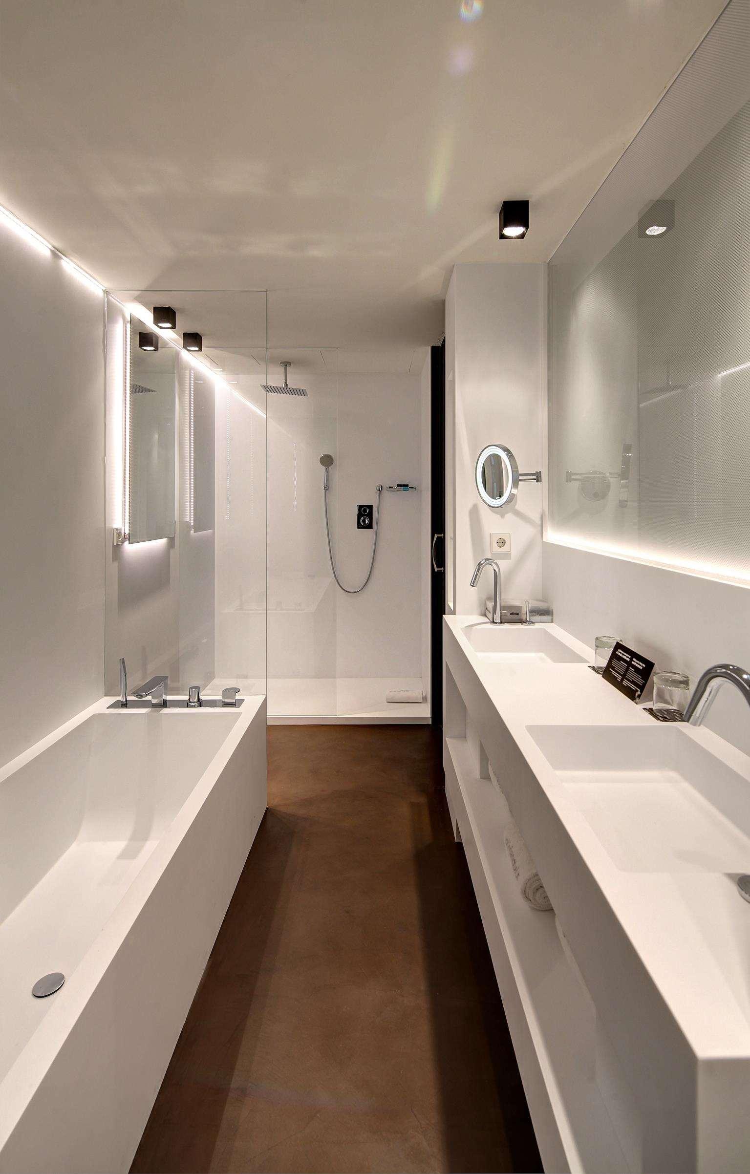 Olivia Balmes Hotel