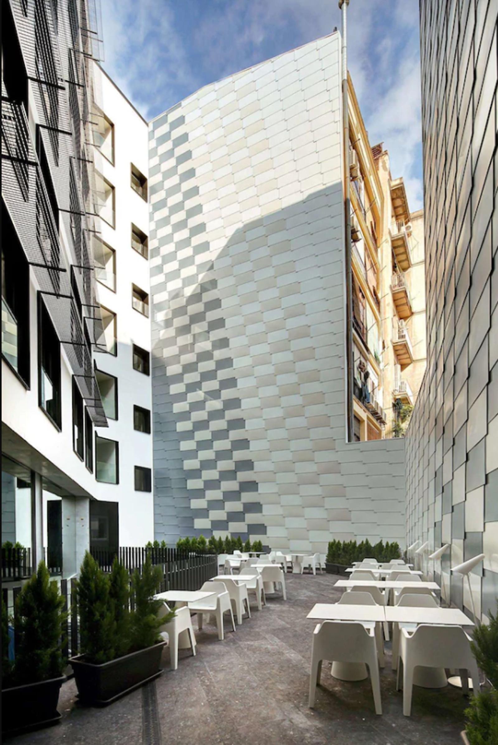 Olivia Balmes Hotel