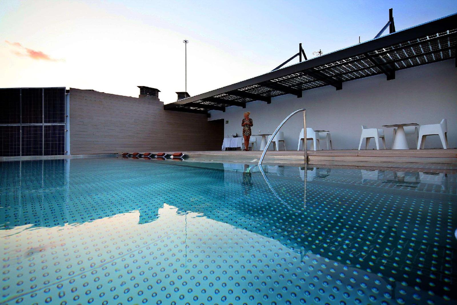 Olivia Balmes Hotel