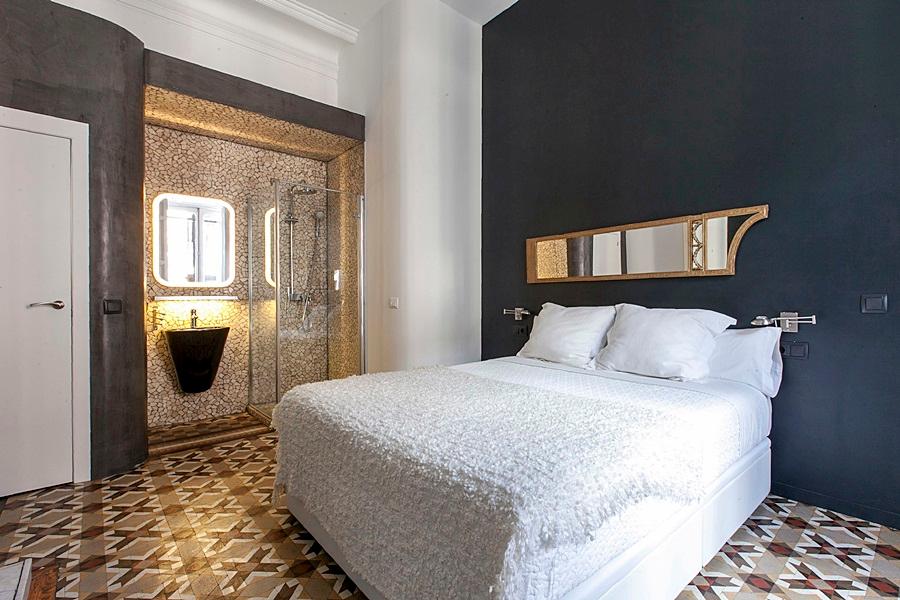 Apartamentos Matute 11