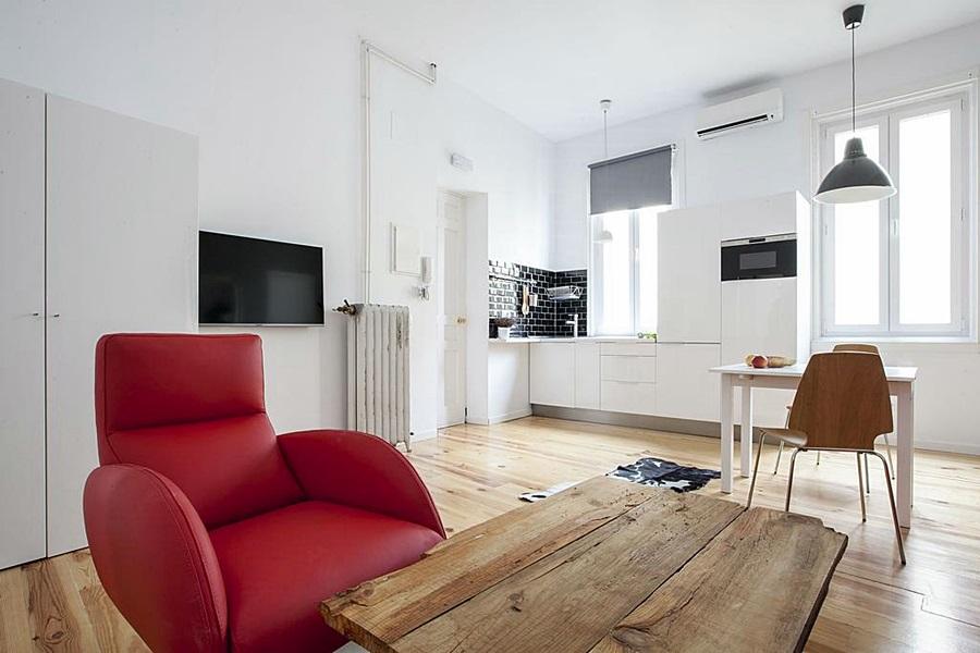 Apartamentos Matute 11