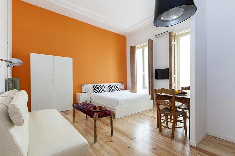 Apartamentos Matute 11