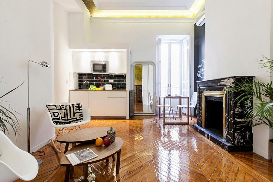 Apartamentos Matute 11